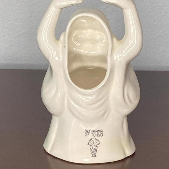 Vintage - Benihana Budda cup - Picture 3 of 4